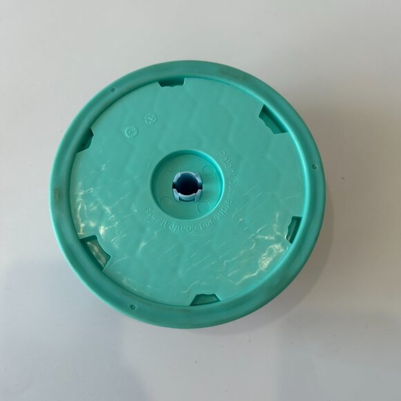 Bundle of Dog Slow Feeder Puzzle Game & Shampoo Dispensing Massage Brush - Picture 3 of 5